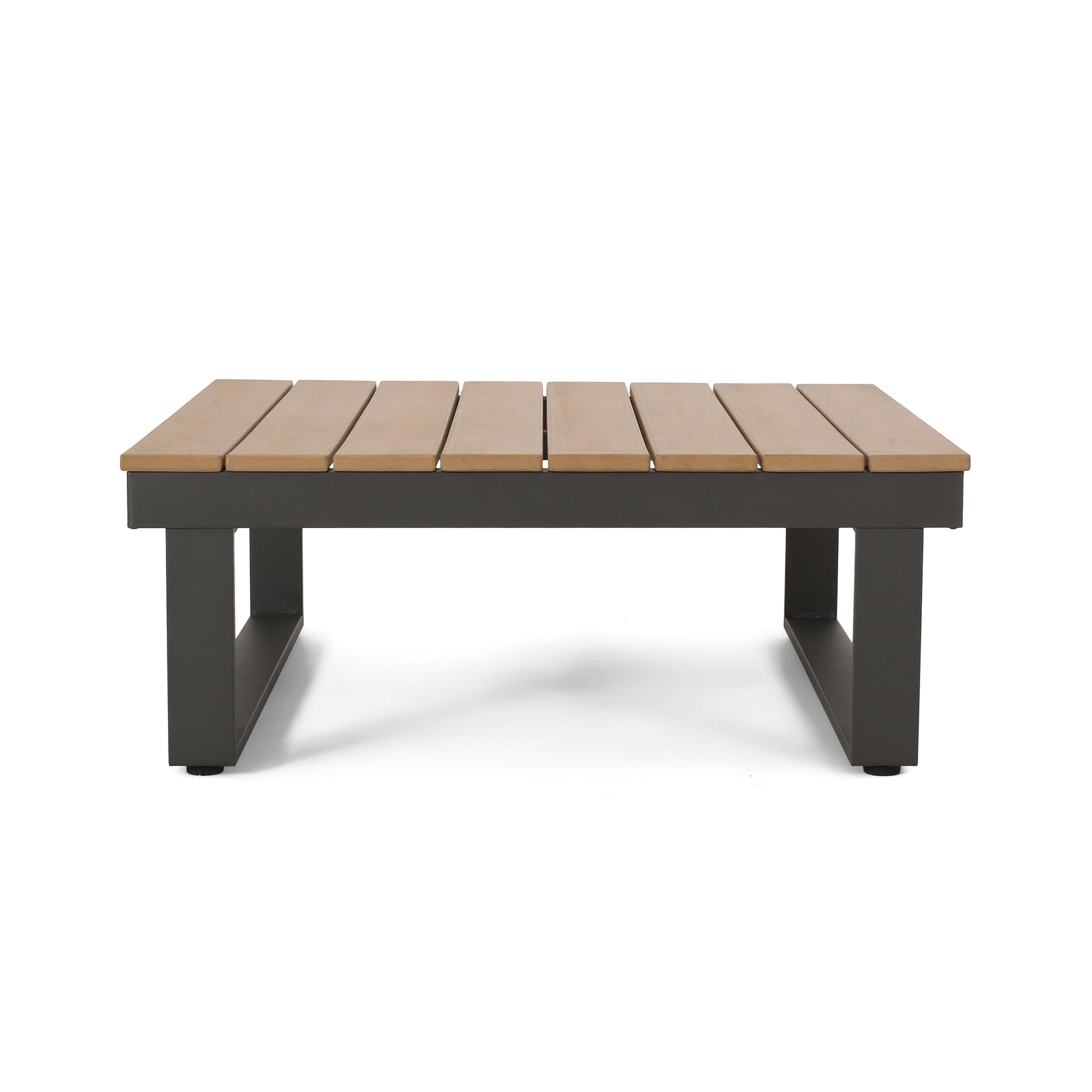 Sterling Corner & Coffee Table by HouseOfZazla