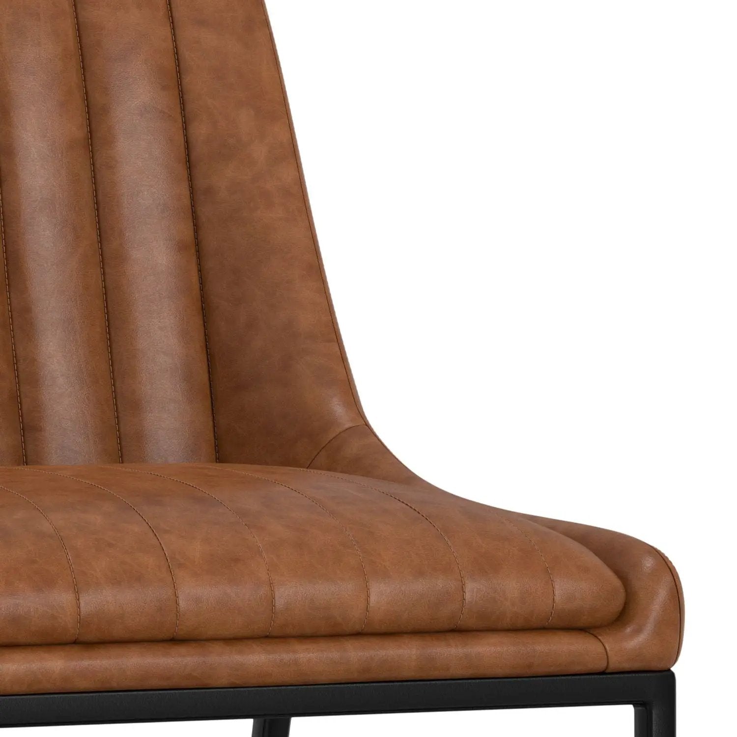 Melody - Versatile Upholstered Dining Chair (Set of 2) by Unique Piece Furniture