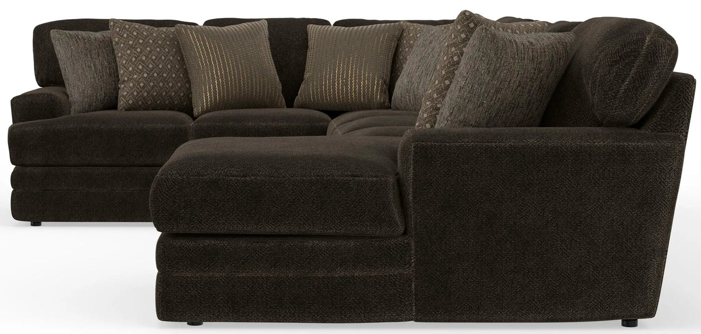 Mammoth - Sectional by Unique Piece Furniture