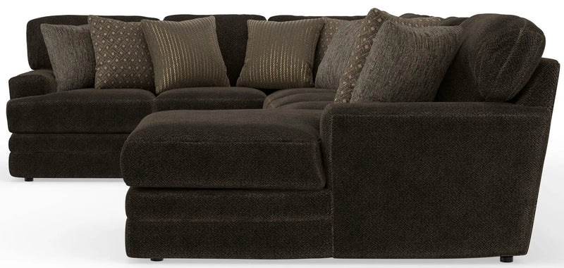Mammoth - Sectional by Unique Piece Furniture