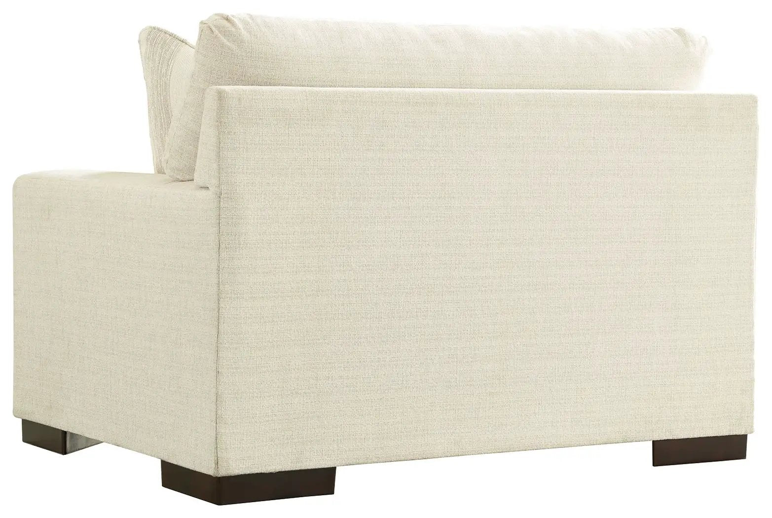 Maggie - Chair And A Half by Unique Piece Furniture