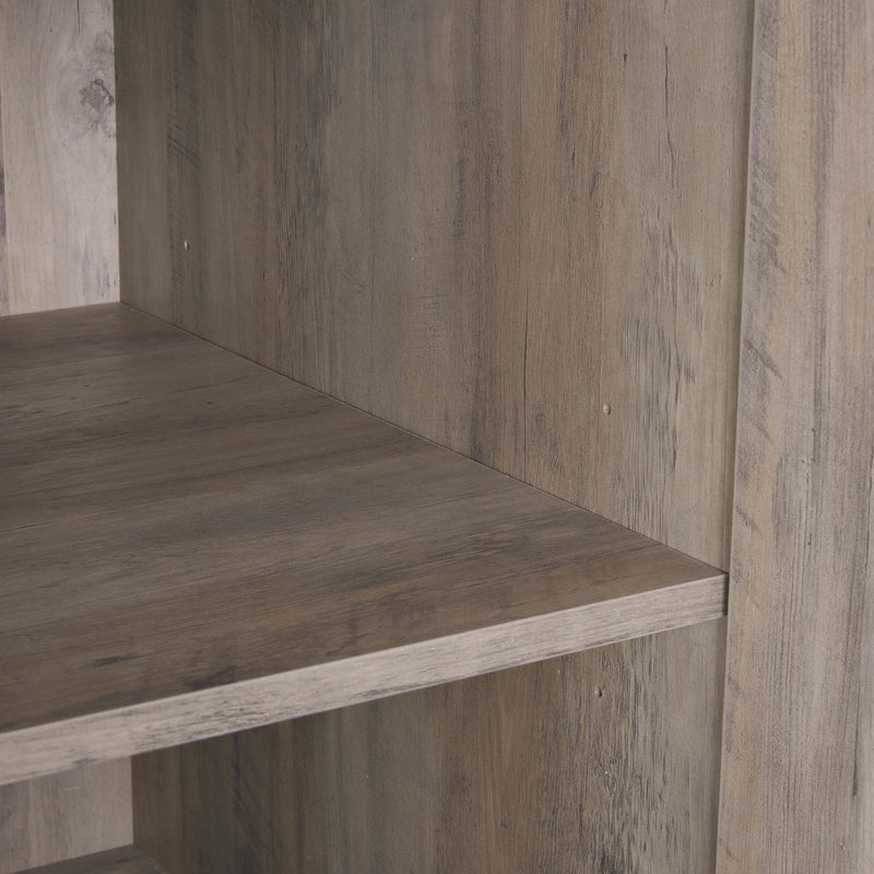 Lee - Free Standing Wardrobe Closet by HouseOfZazla