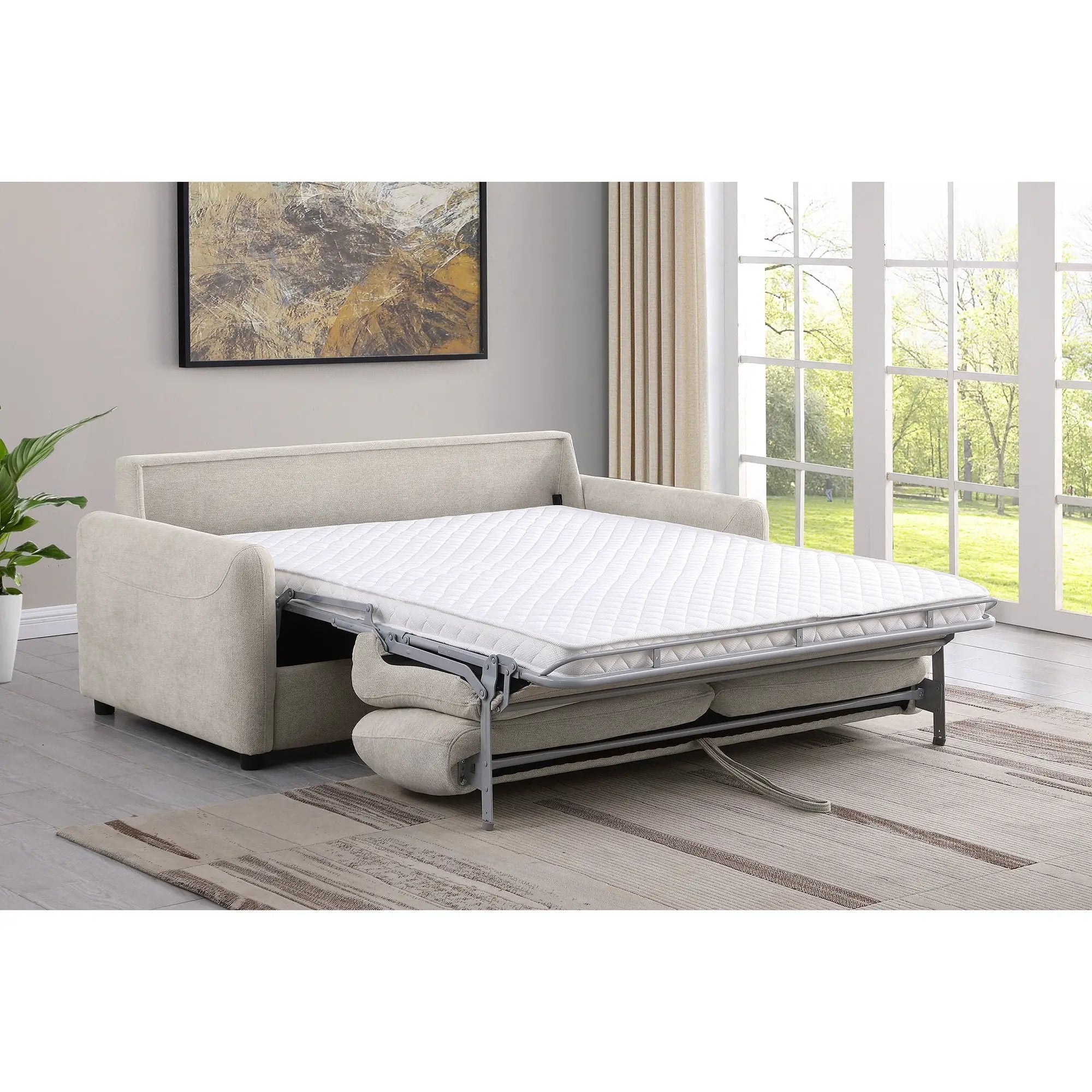 Welker - Sleeper Sofa