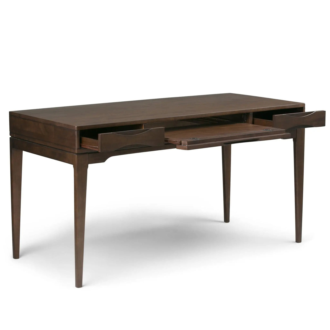 Harper - Handcrafted Desk by HouseOfZazla
