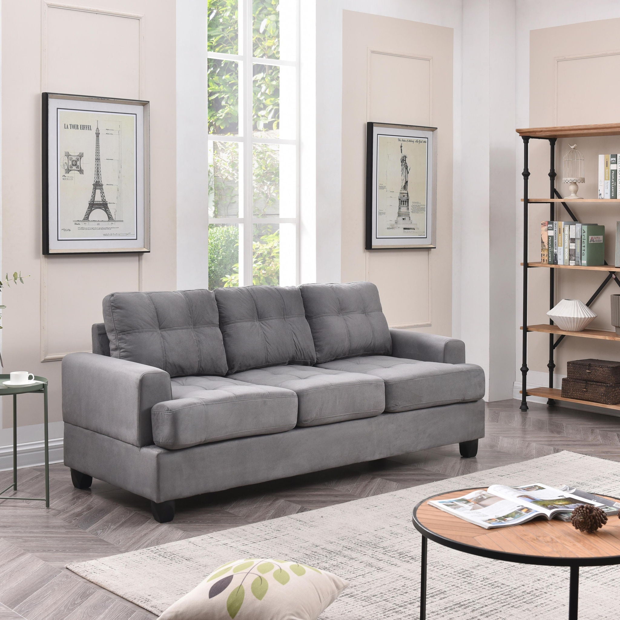 Sandridge - Sofa by Unique Piece Furniture