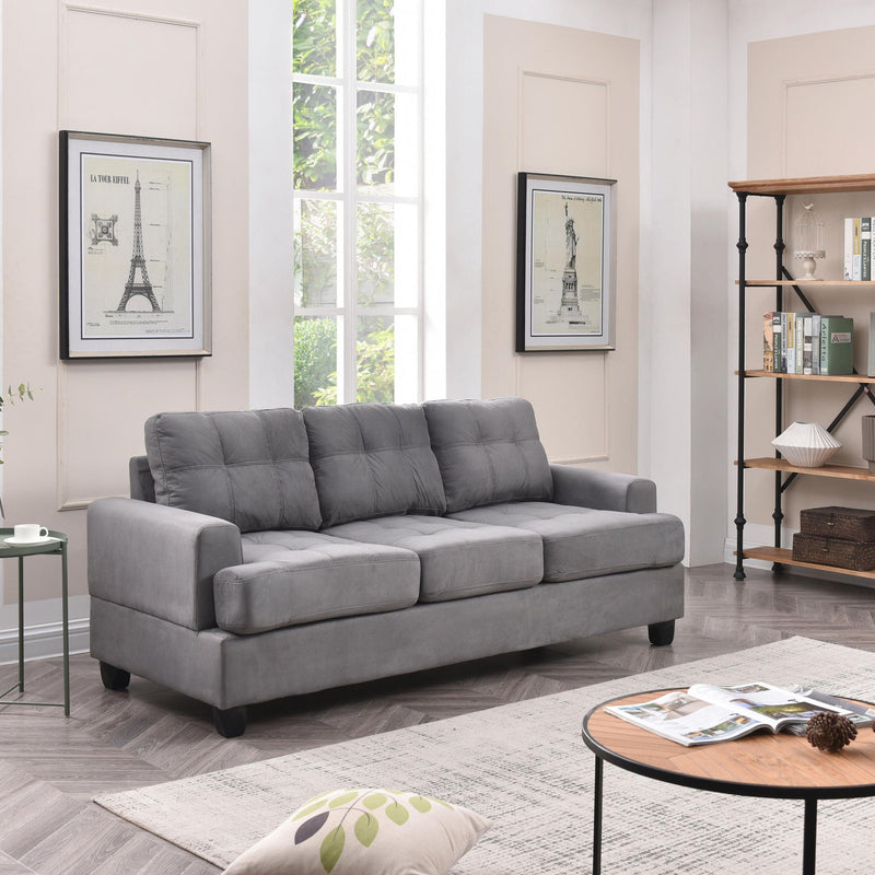 Sandridge - Sofa by Unique Piece Furniture