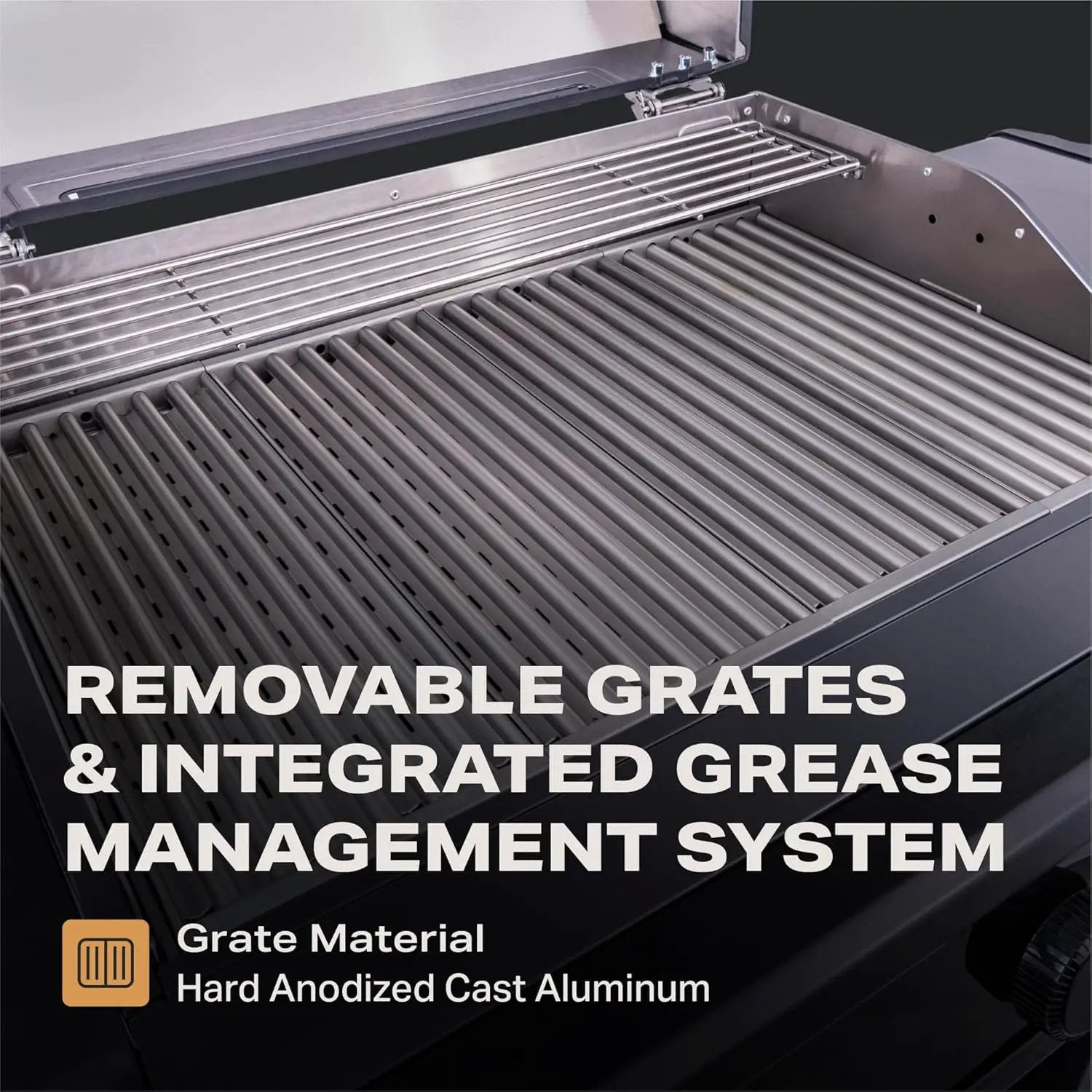 Current® Model G Dual Zone Grill, Smart Electric Outdoor Grill with 200°F to 700°F Range for Searing & Roasting, Digital Precision, Independent Heat Zones, Apartment-Friendly & Weather-Resistant by GreenHaven Gardens