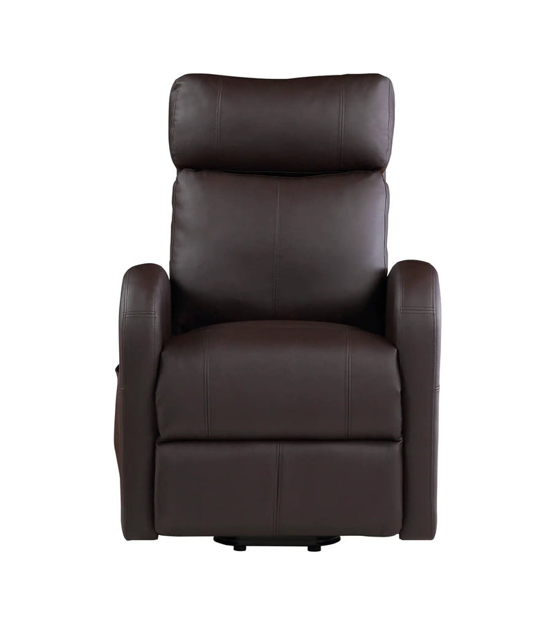 Ricardo - Power Motion Recliner With Lift by HouseOfZazla