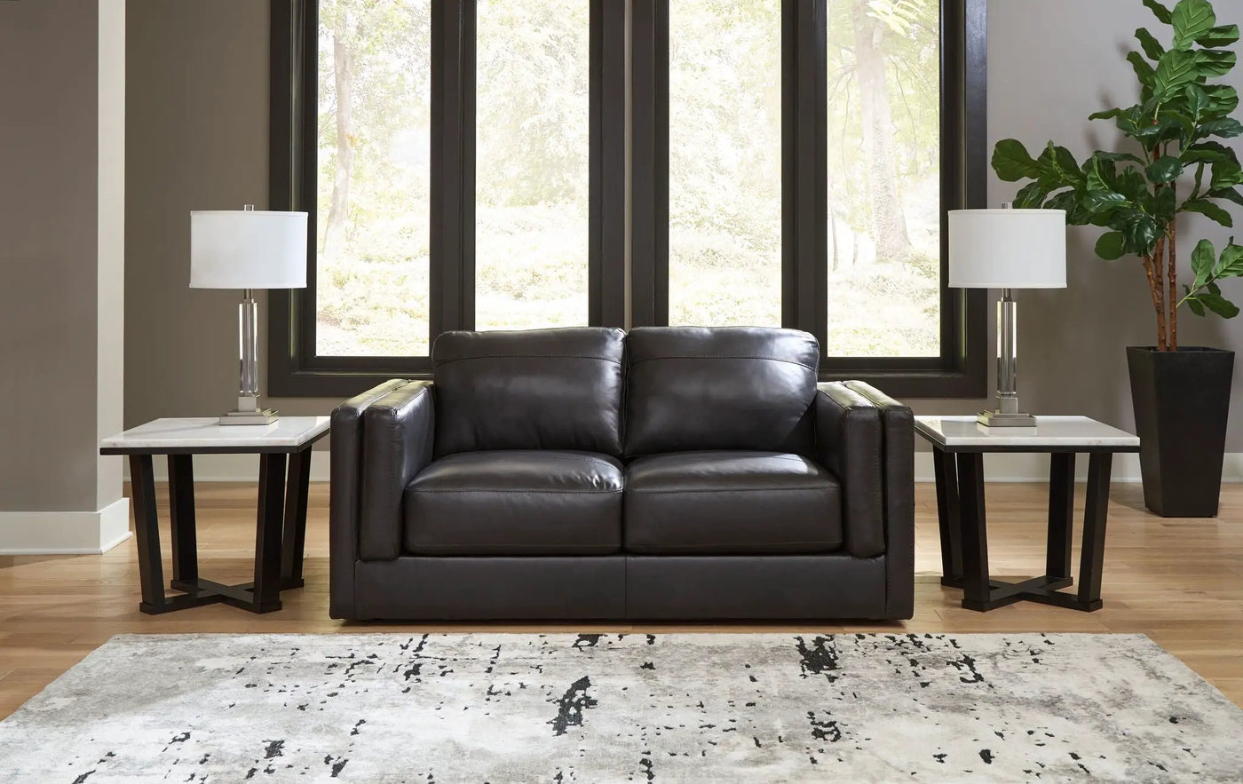 Amiata - Living Room Set by Unique Piece Furniture