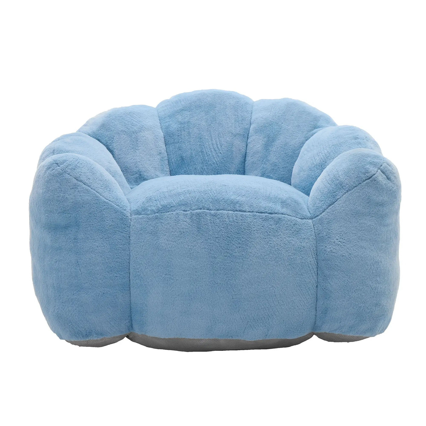Lotus Style Compression Sofa With Pull Ring by HouseOfZazla