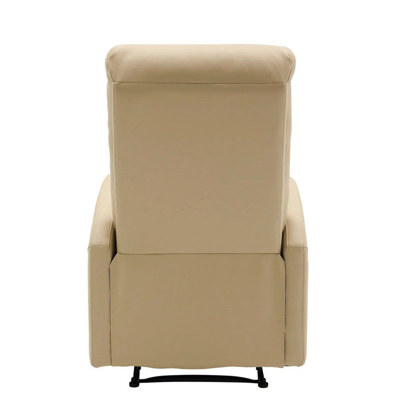 Dormi - Contemporary Recliner Chair by HouseOfZazla