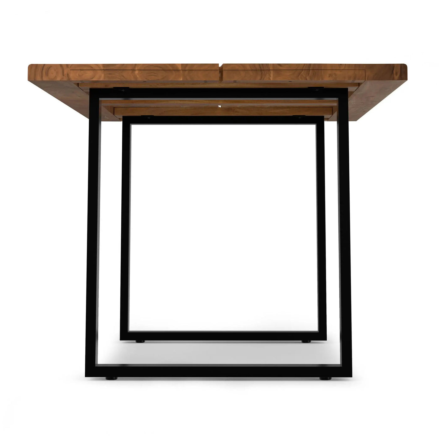 Fieldcrest - Handcrafted Dining Table by HouseOfZazla
