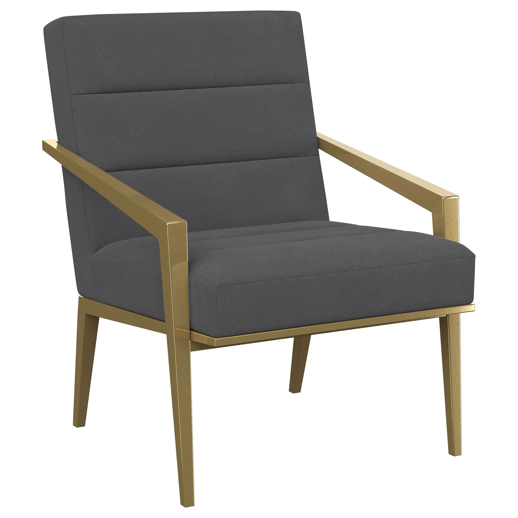 Merriman - Arm Accent Chair by HouseOfZazla