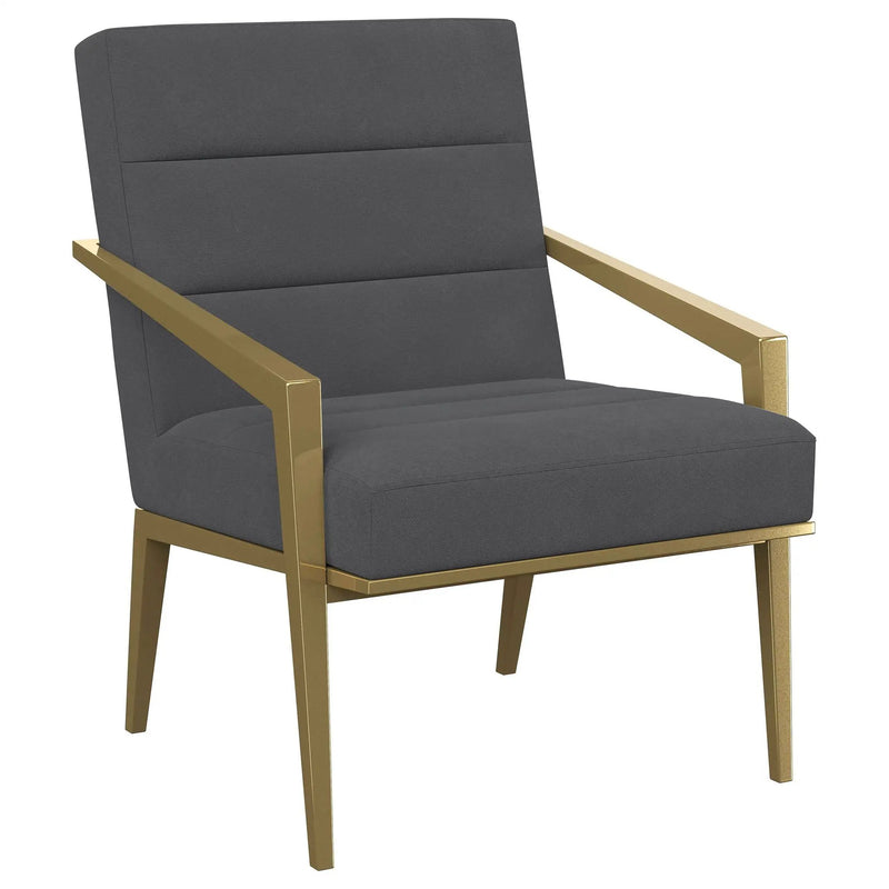 Merriman - Arm Accent Chair by HouseOfZazla