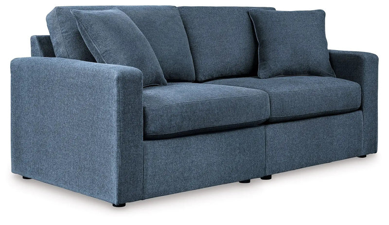 Modmax - Sectional - Ink by Unique Piece Furniture
