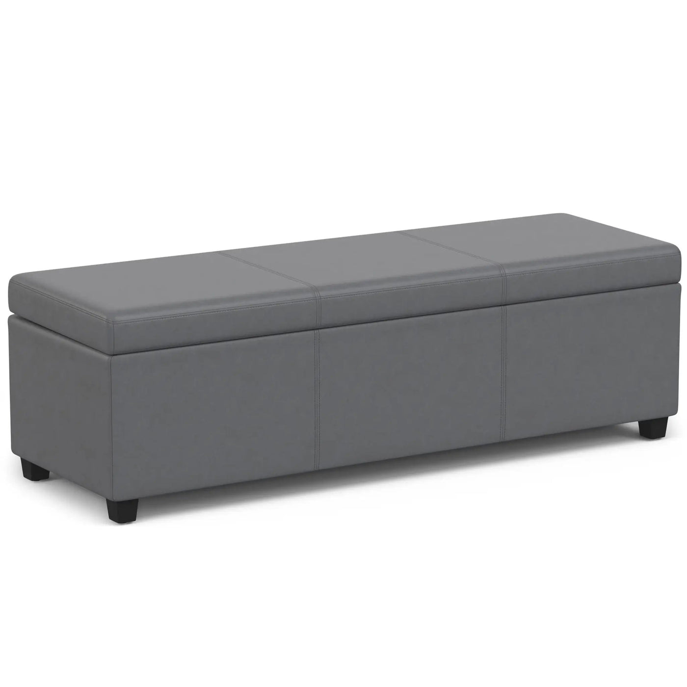 Avalon - Multifunctional Storage Ottoman Bench by HouseOfZazla