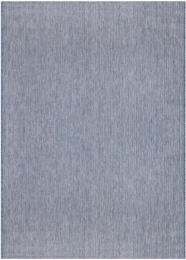 Keen Home Design Terrace Outdoor Area Rug - 4x6 Washable Indoor/Outdoor Rug for Patio, Kitchen, Balcony, Beach, Garden, Deck and Porch, Size: 3'10"x5'7" by GreenHaven Gardens