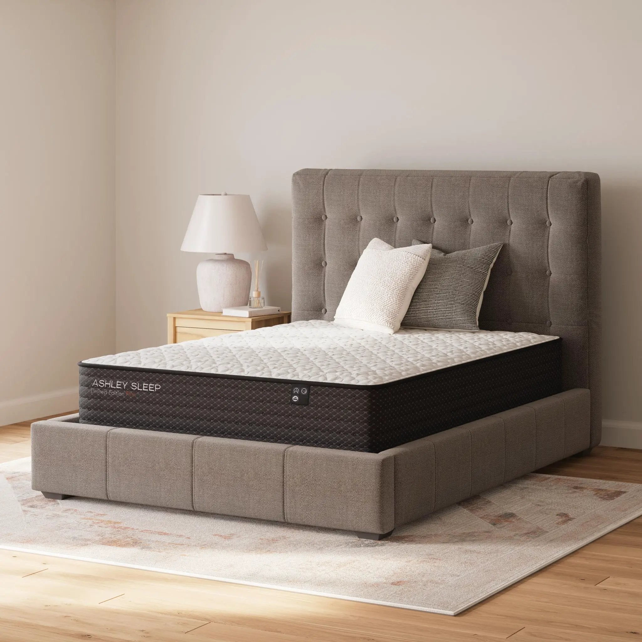 Limited Edition Firm - Mattress by Unique Piece Furniture