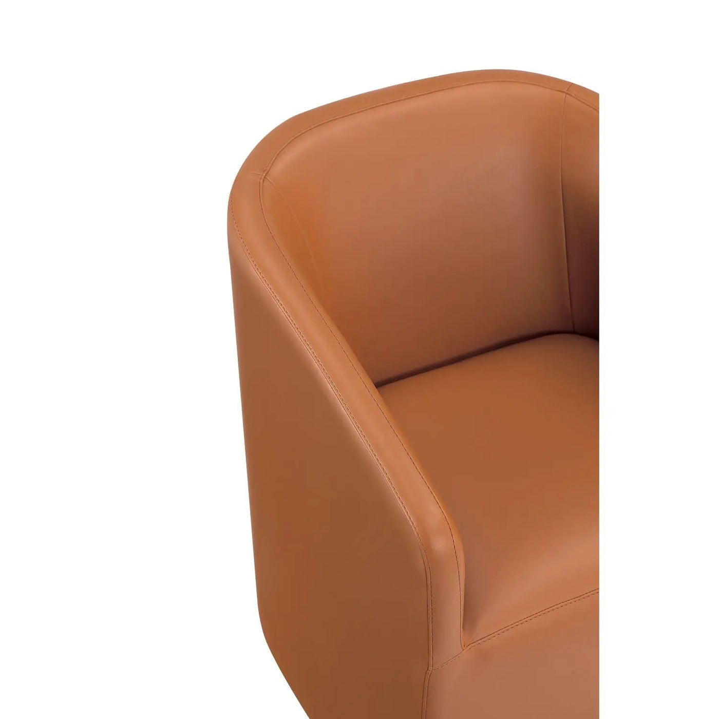 Anna - Round Armchair by HouseOfZazla