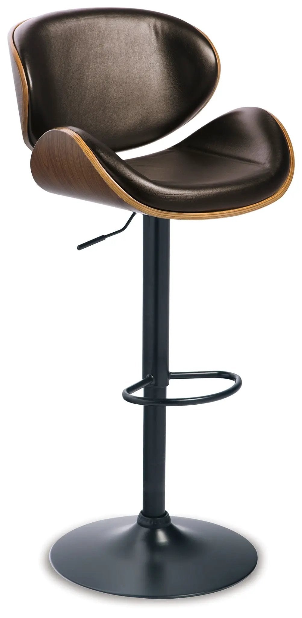 Bellatier - Adjustable Height Barstool by Unique Piece Furniture