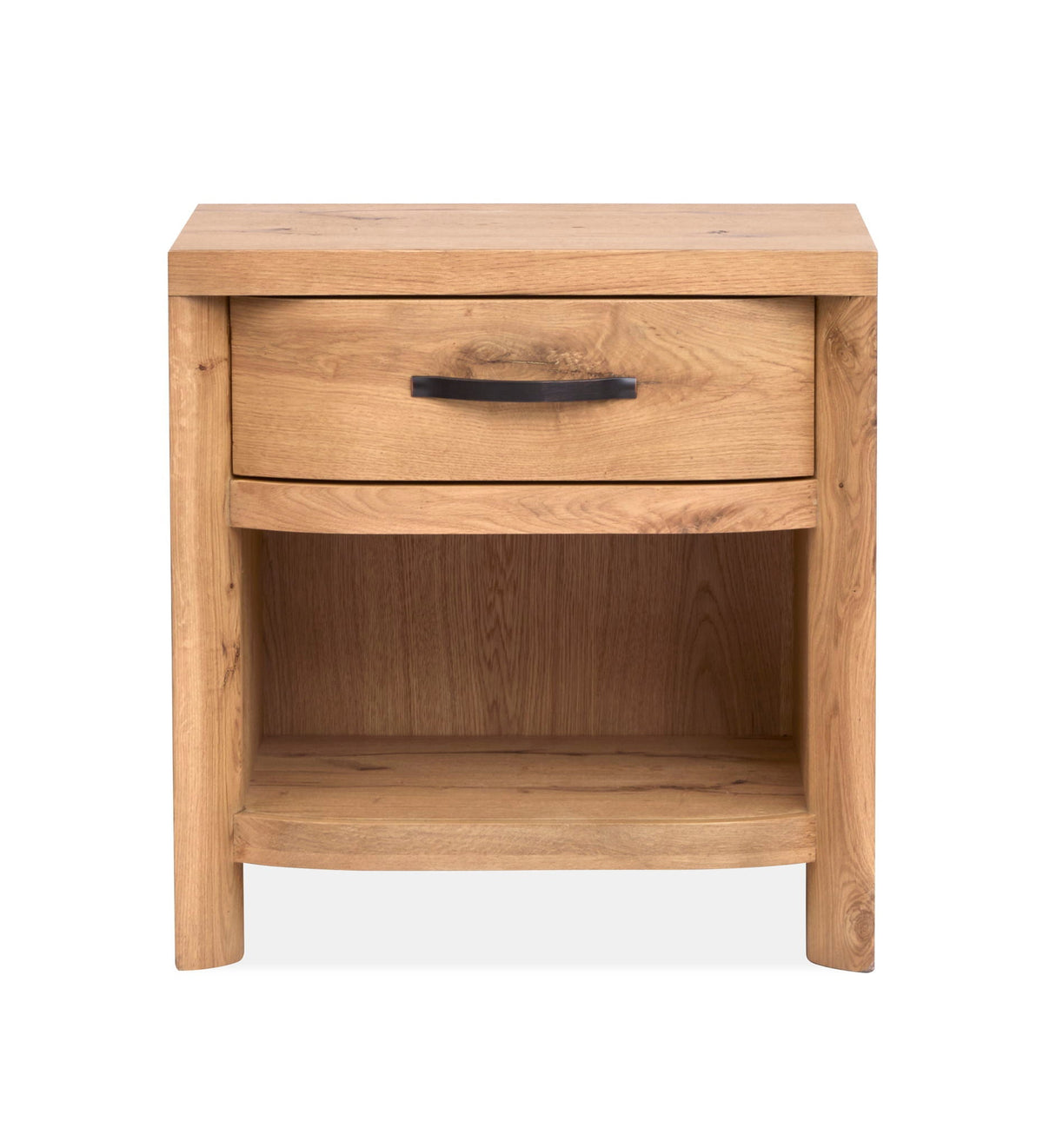 Laramie - Nightstand, photo 7 of 14