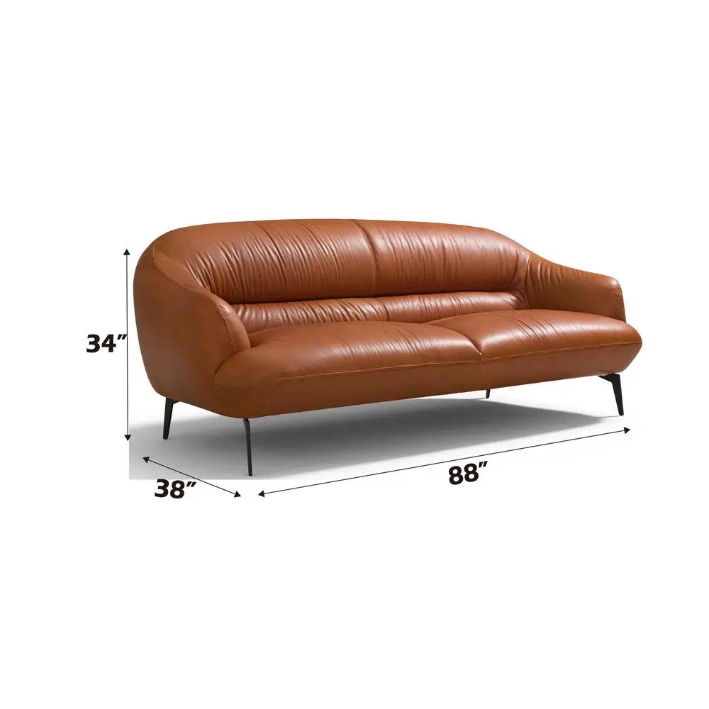 Leonia - Sofa by Unique Piece Furniture
