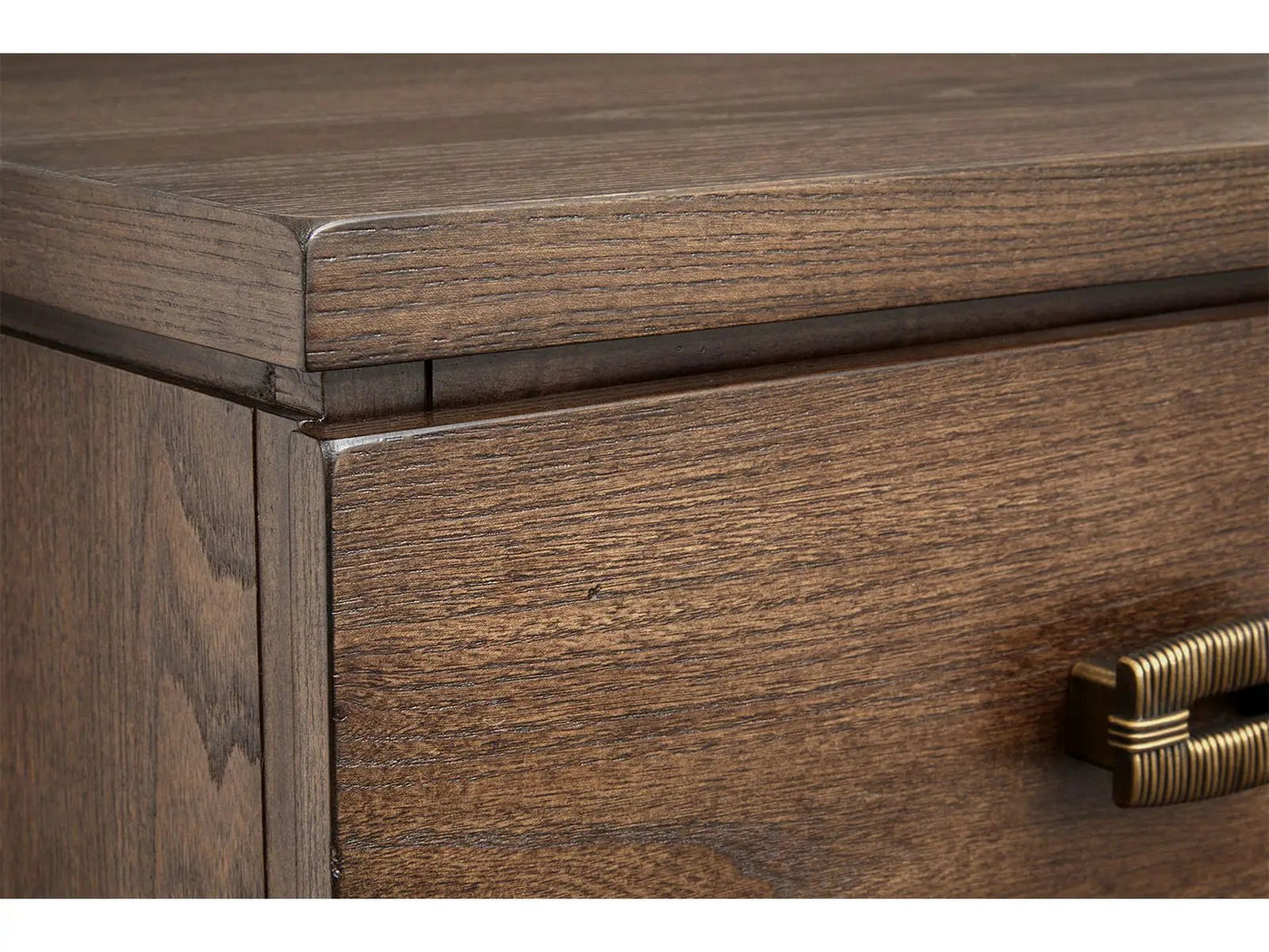 Sugar Mill - Drawer Dresser by Unique Piece Furniture