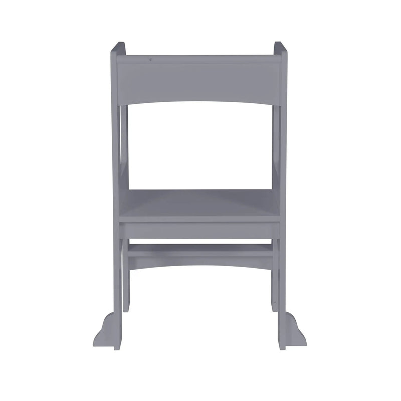 Child Standing Tower, Step Stool For Kids, Toddler Step Stool For Kitchen Counter by Unique Piece Furniture