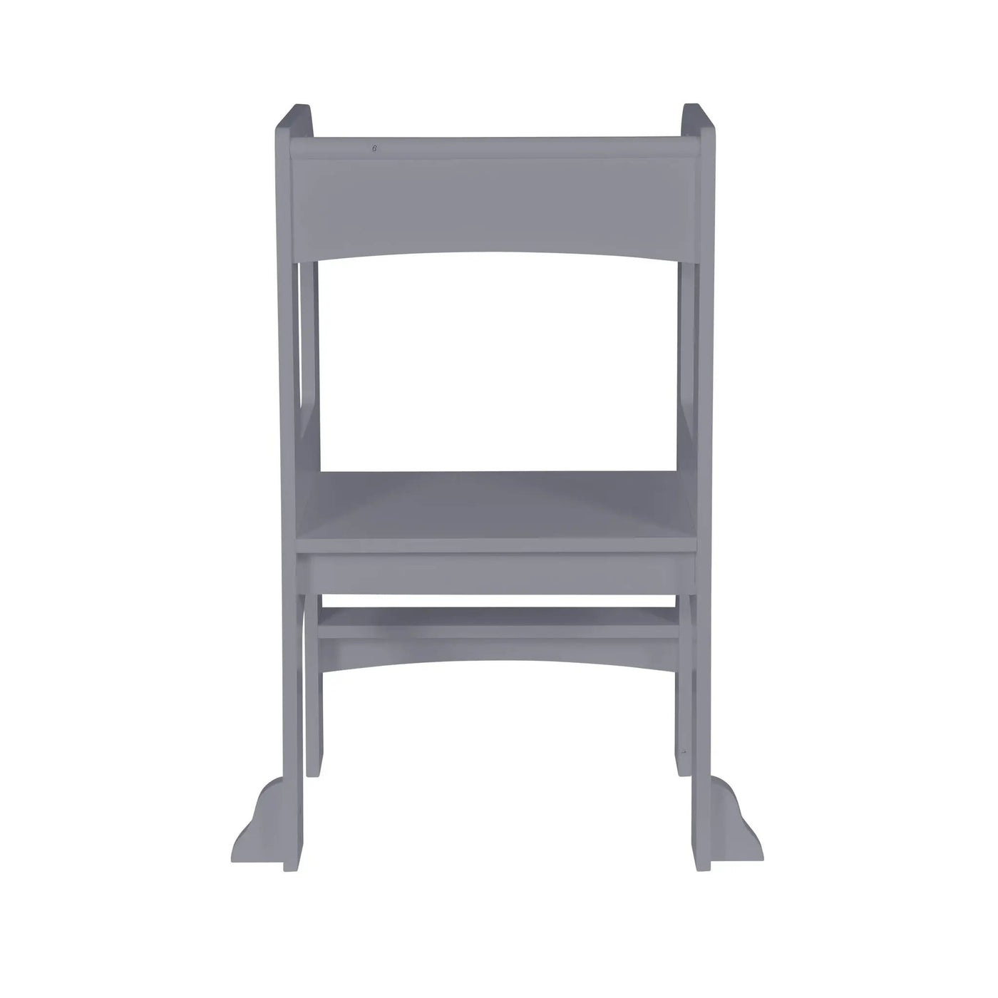 Child Standing Tower, Step Stool For Kids, Toddler Step Stool For Kitchen Counter by HouseOfZazla