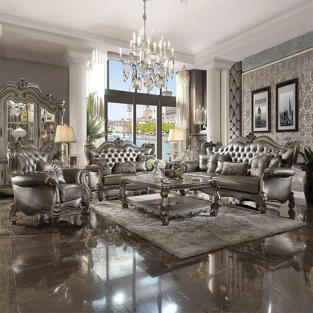 Versailles - Coffee Table by Unique Piece Furniture