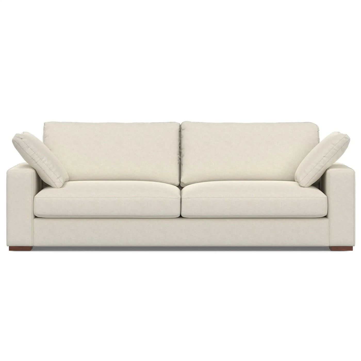 Charlie - Deep Seater Sofa by Unique Piece Furniture
