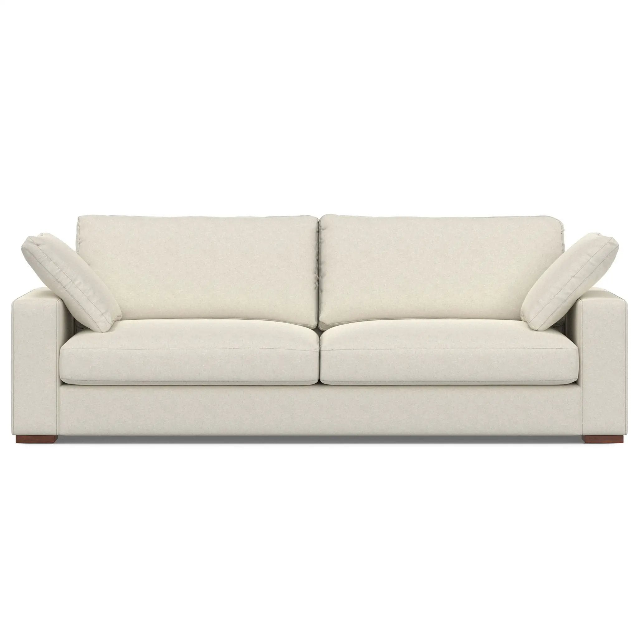 Charlie - Deep Seater Sofa by Unique Piece Furniture