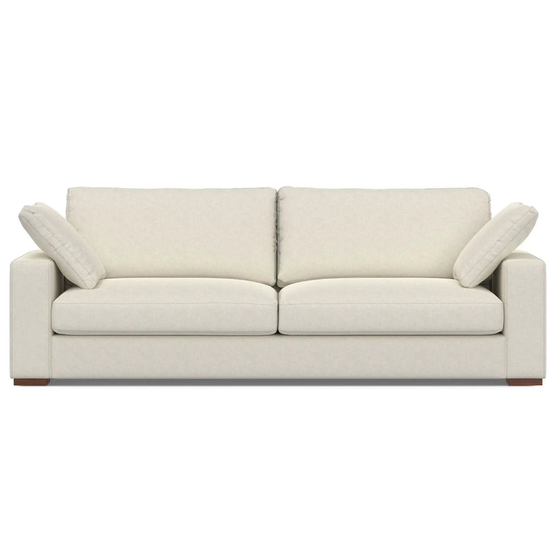 Charlie - Deep Seater Sofa by Unique Piece Furniture