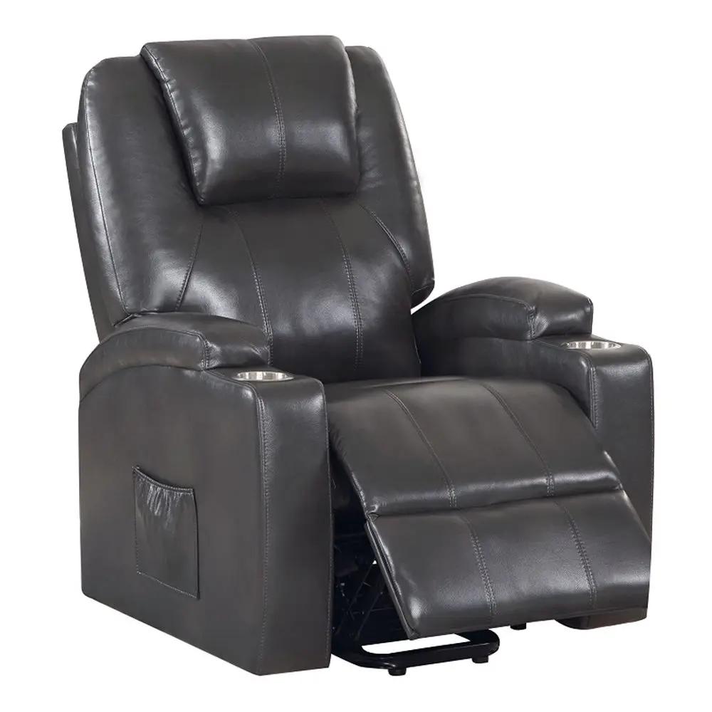 Evander - Power Lift Recliner by Unique Piece Furniture