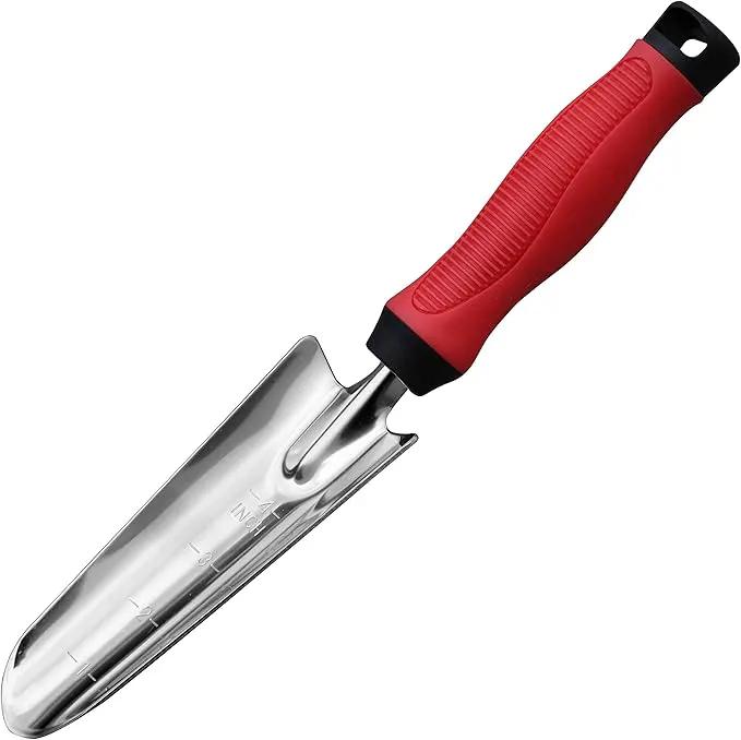 TABOR Tools 3-Piece Bulb Planting Garden Tool Set D123A by GreenHaven Gardens