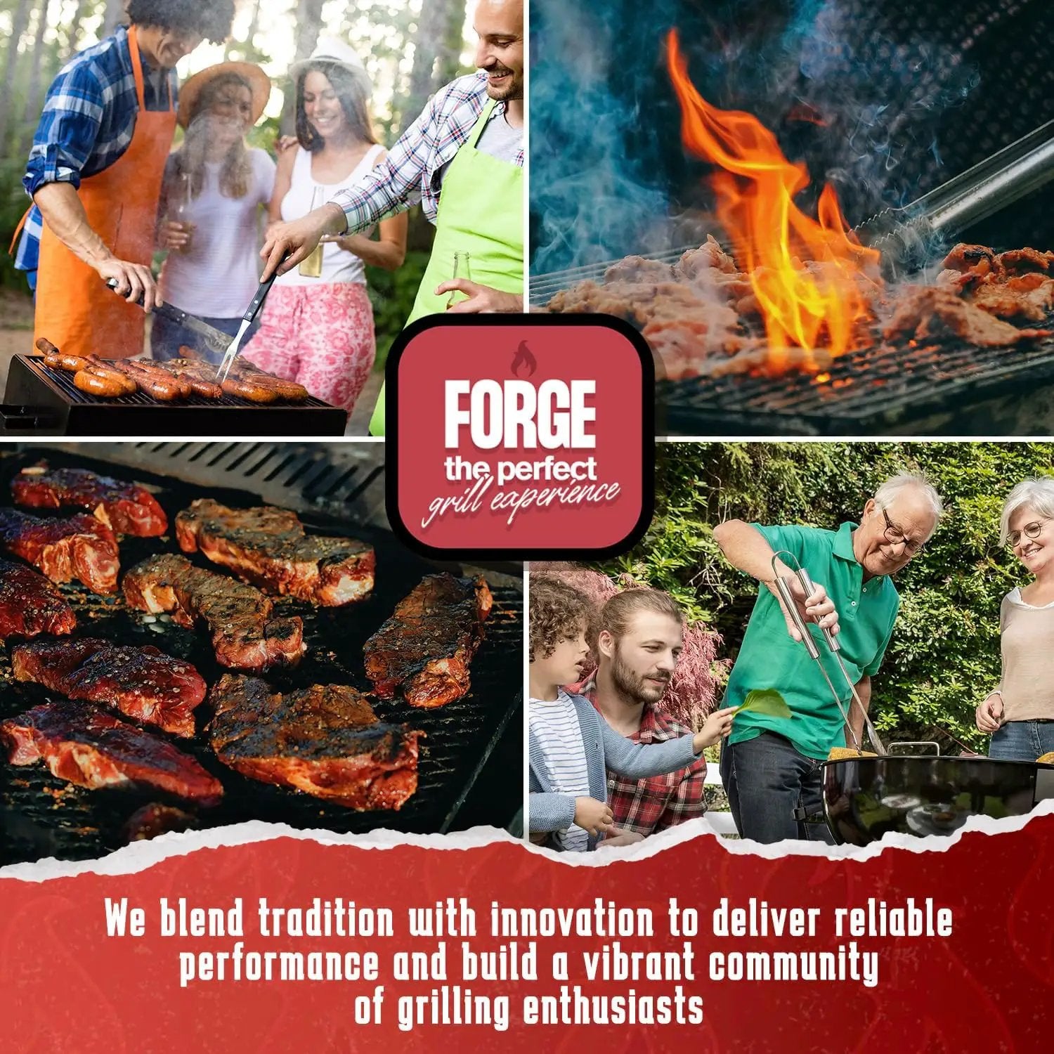 Premium Quality Wood Lump Charcoal for Grilling - 100% Natural Paraguayan Wood, Sustainable, Long-Lasting Lump Wood Charcoal for BBQs, Smokers, and Outdoor Cooking (8kg/17.6 lbs) by GreenHaven Gardens