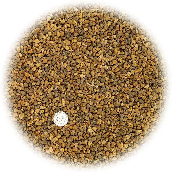 Premium Kiryuzuna - Superior Bonsai Soil Amendment for Balanced Aeration and Nourishment - 10 Quarts by GreenHaven Gardens