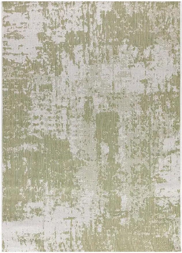 Keen Home Design Terrace Outdoor Area Rug - 12x15 Washable Indoor/Outdoor Rug for Patio, Kitchen, Balcony, Beach, Garden, Deck and Porch, Size: 12'x15' by GreenHaven Gardens