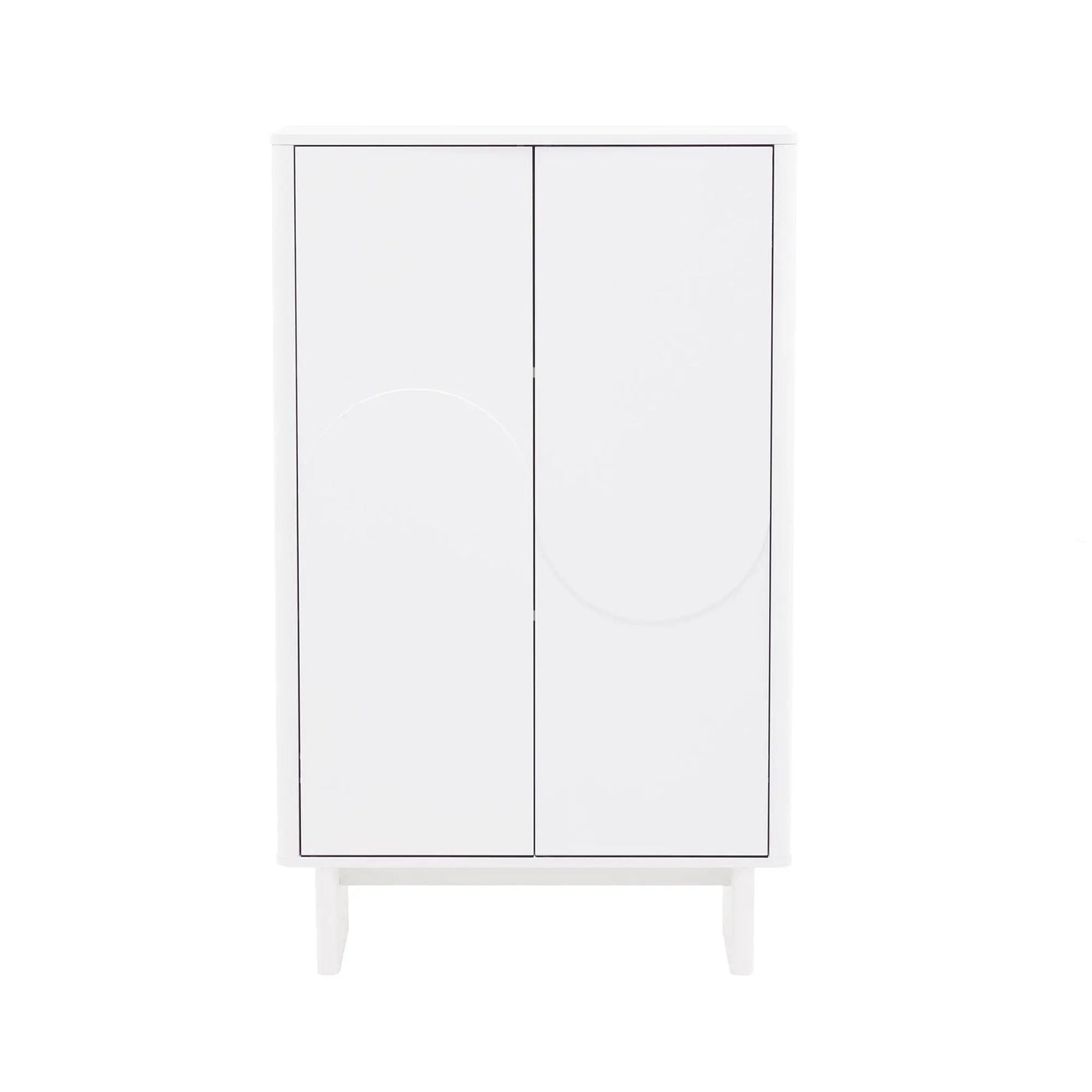 Ella - Accent Cabinet by HouseOfZazla