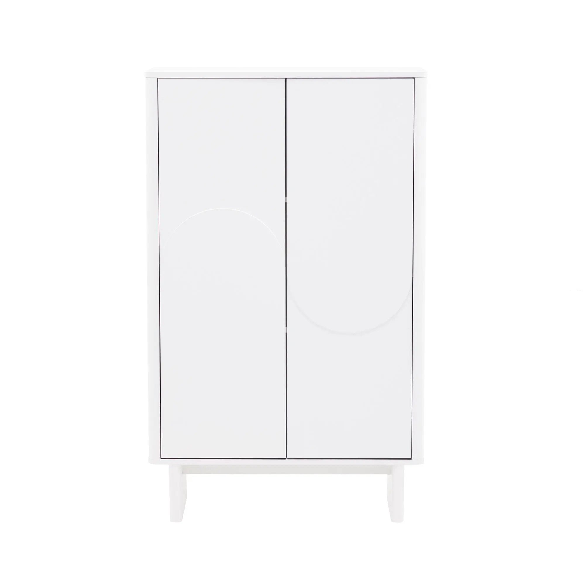 Ella - Accent Cabinet by HouseOfZazla