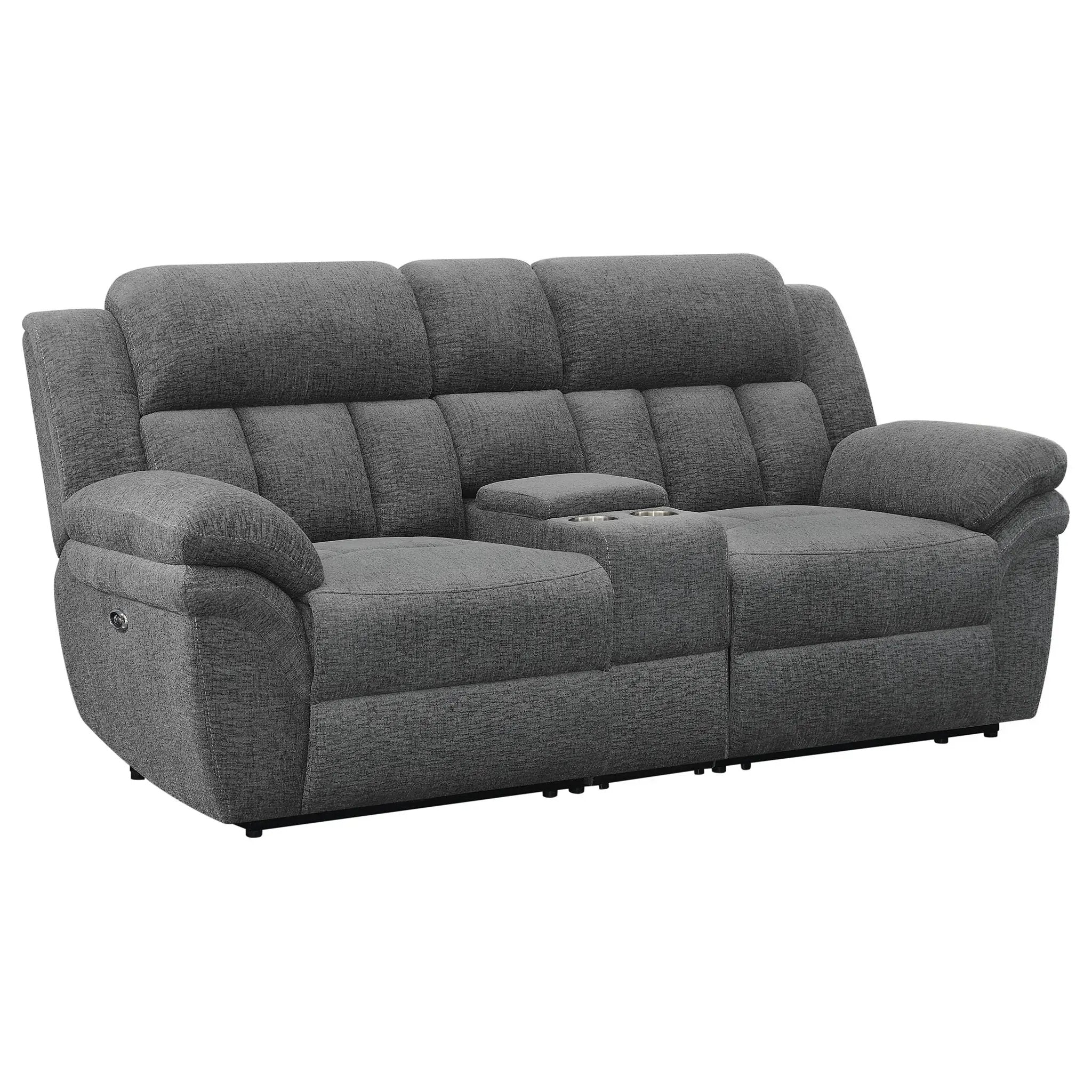 Divine - Loveseat by HouseOfZazla