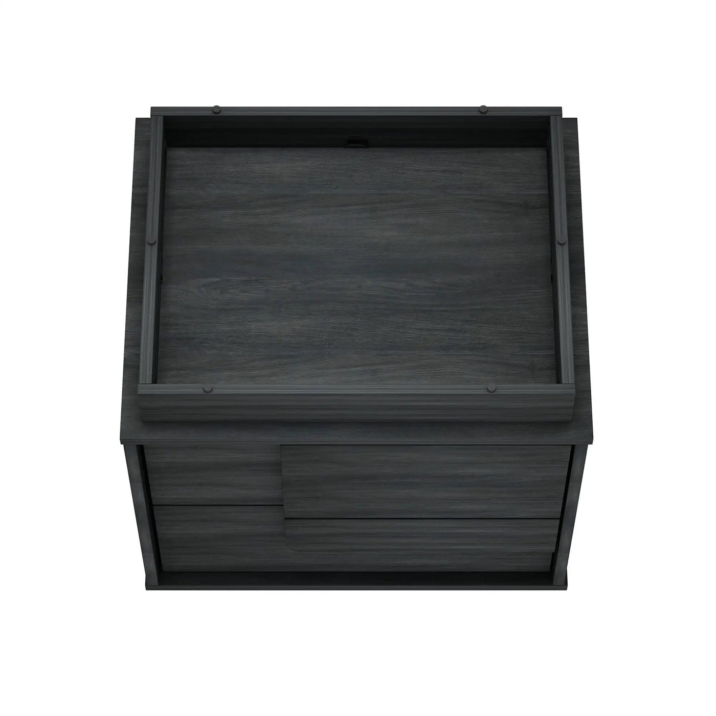 Horizon - Nightstand by HouseOfZazla