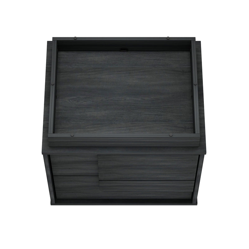 Horizon - Nightstand by HouseOfZazla