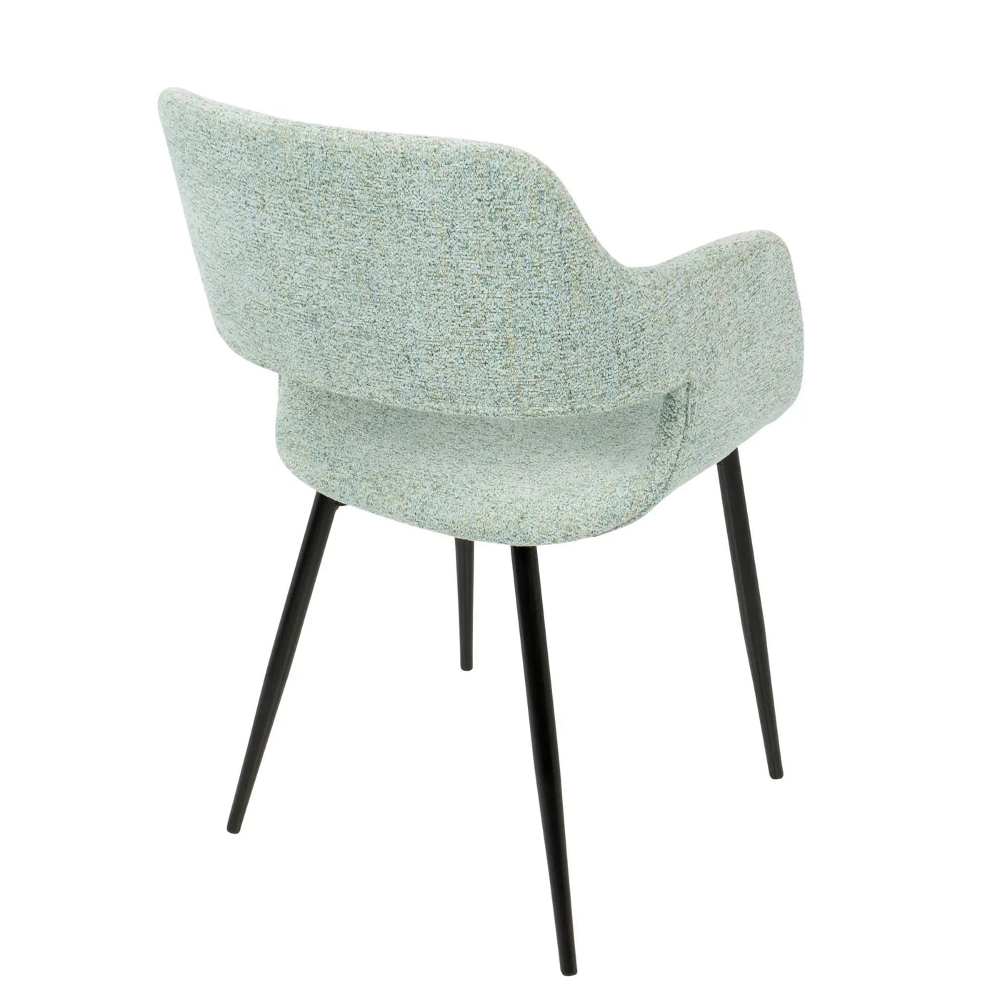 Margarite - Mid Century Modern Dining Chair (Set of 2) by HouseOfZazla