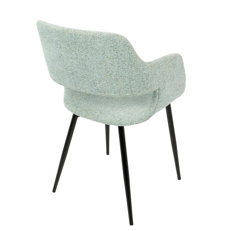 Margarite - Mid Century Modern Dining Chair (Set of 2) by Unique Piece Furniture