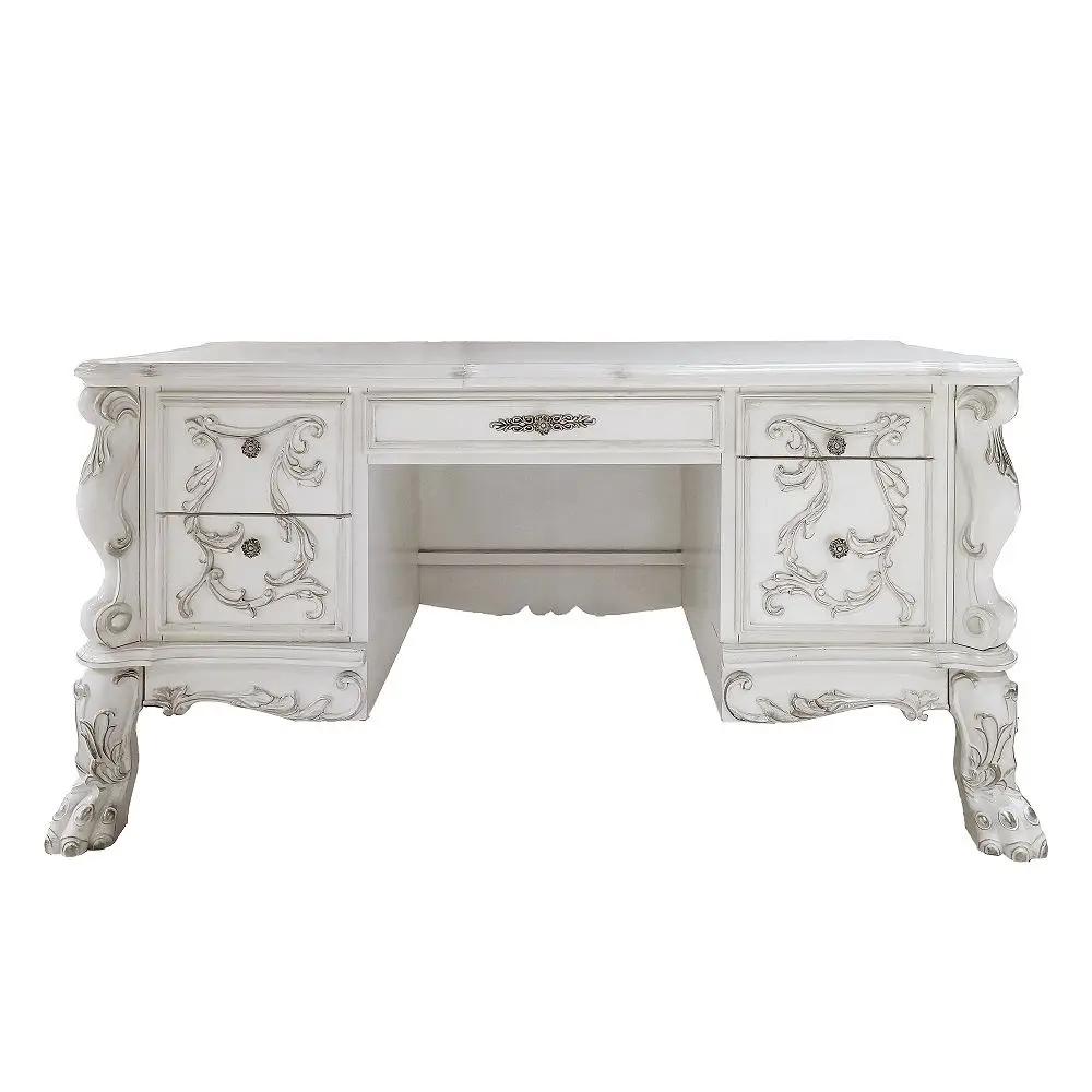 Dresden - Executive Desk by Unique Piece Furniture