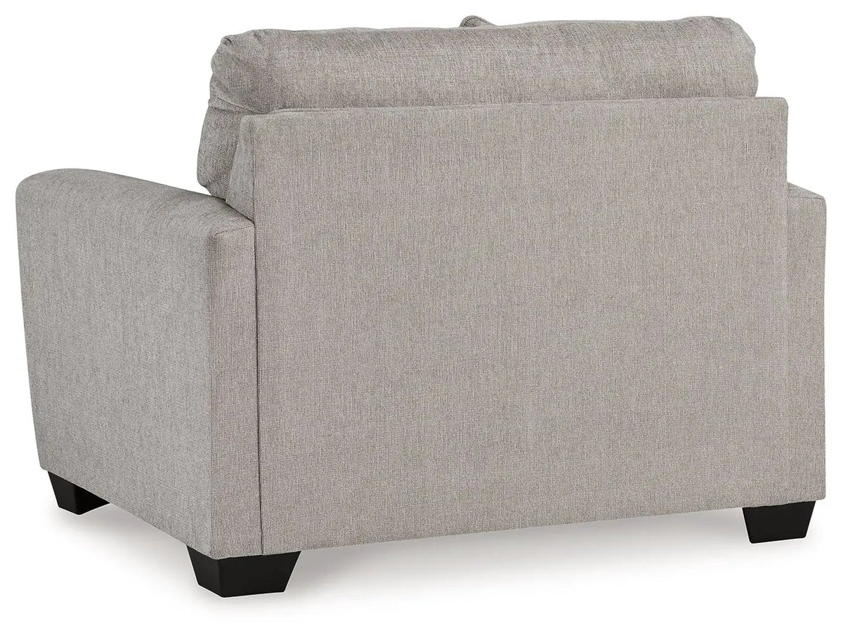 Avenal Park - Living Room Set by Unique Piece Furniture