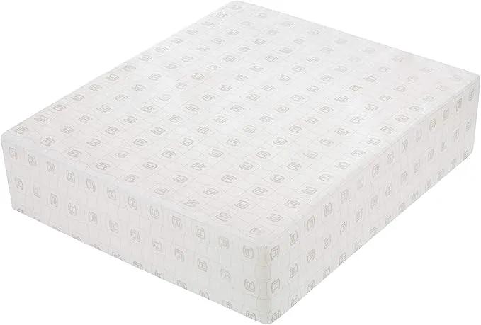 Classic Accessories 62-017-MUSHRM-EC Ravenna Seat Cushion, 21x19x5 Inch (Pack of 1), Mushroom, Patio Loveseat Cushion by GreenHaven Gardens
