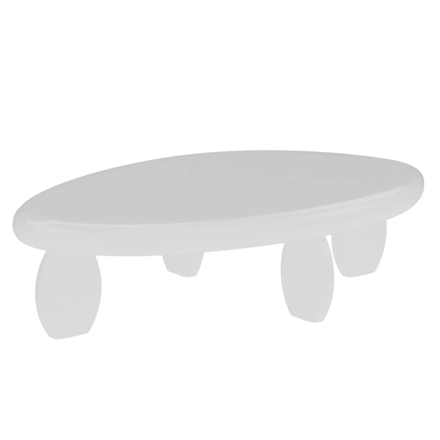 Cobblestone Coffee Table by HouseOfZazla