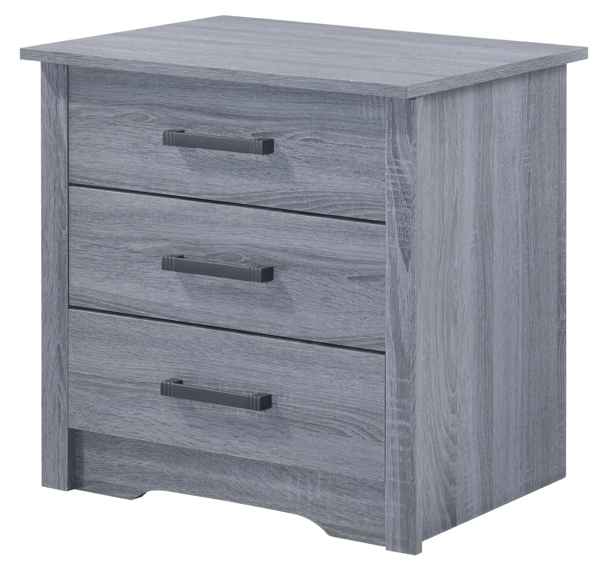 Hudson - Nightstand by Unique Piece Furniture